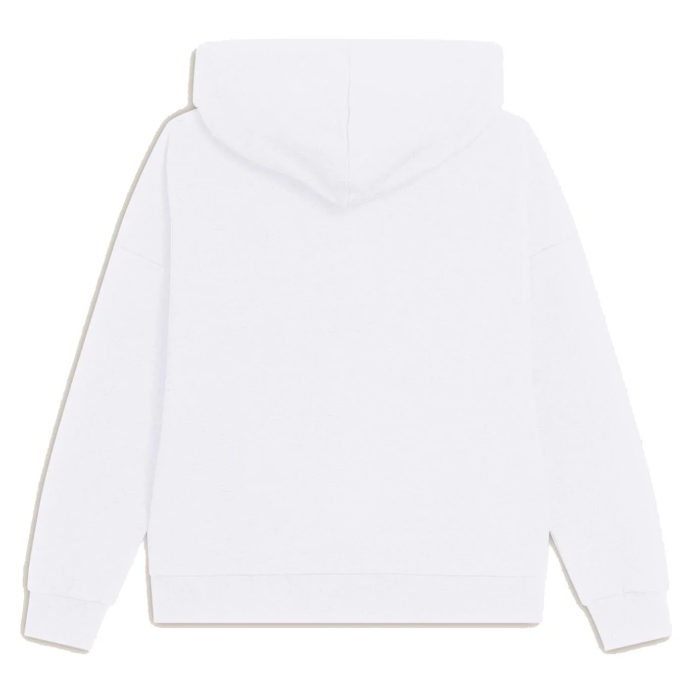 FREDDY MOVEMENT FELPA FZ HOODIE - Image 2