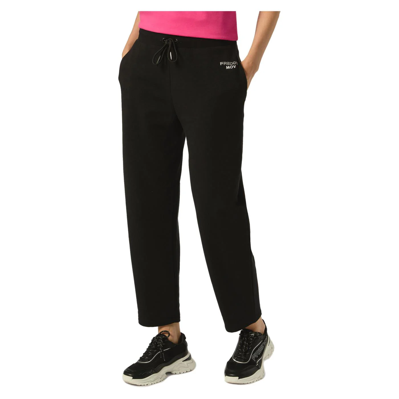 FREDDY MOVEMENT PANT - Image 3