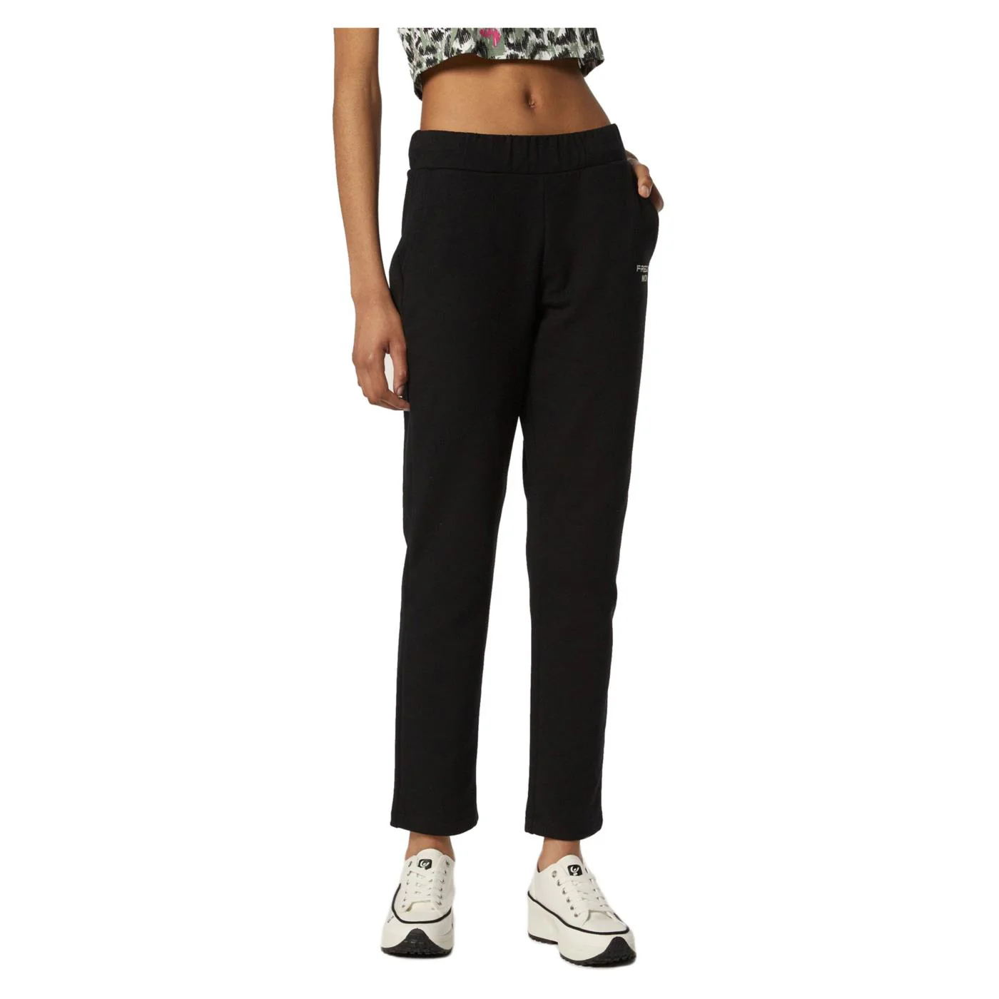 FREDDY MOVEMENT STRETCH PANT - Image 3