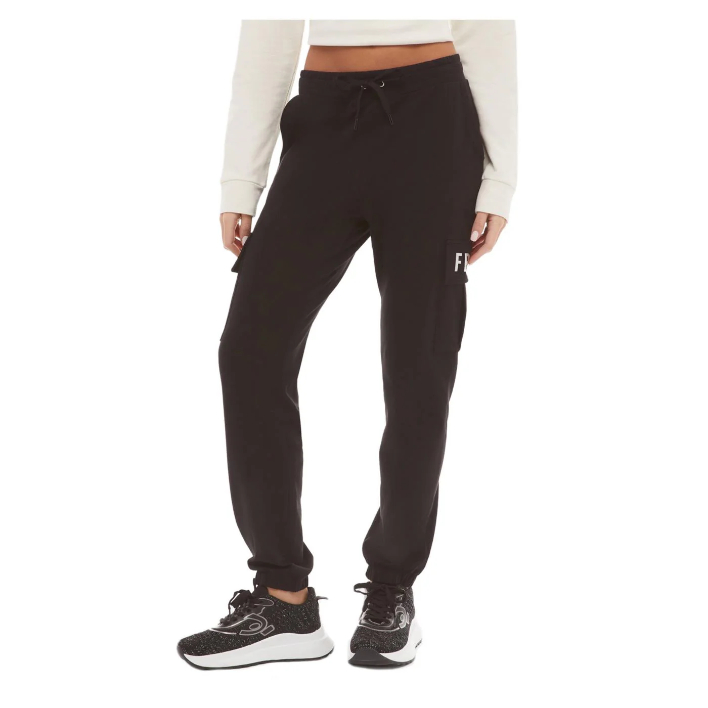 FREDDY MOVEMENT W CARGO PANT - Image 3