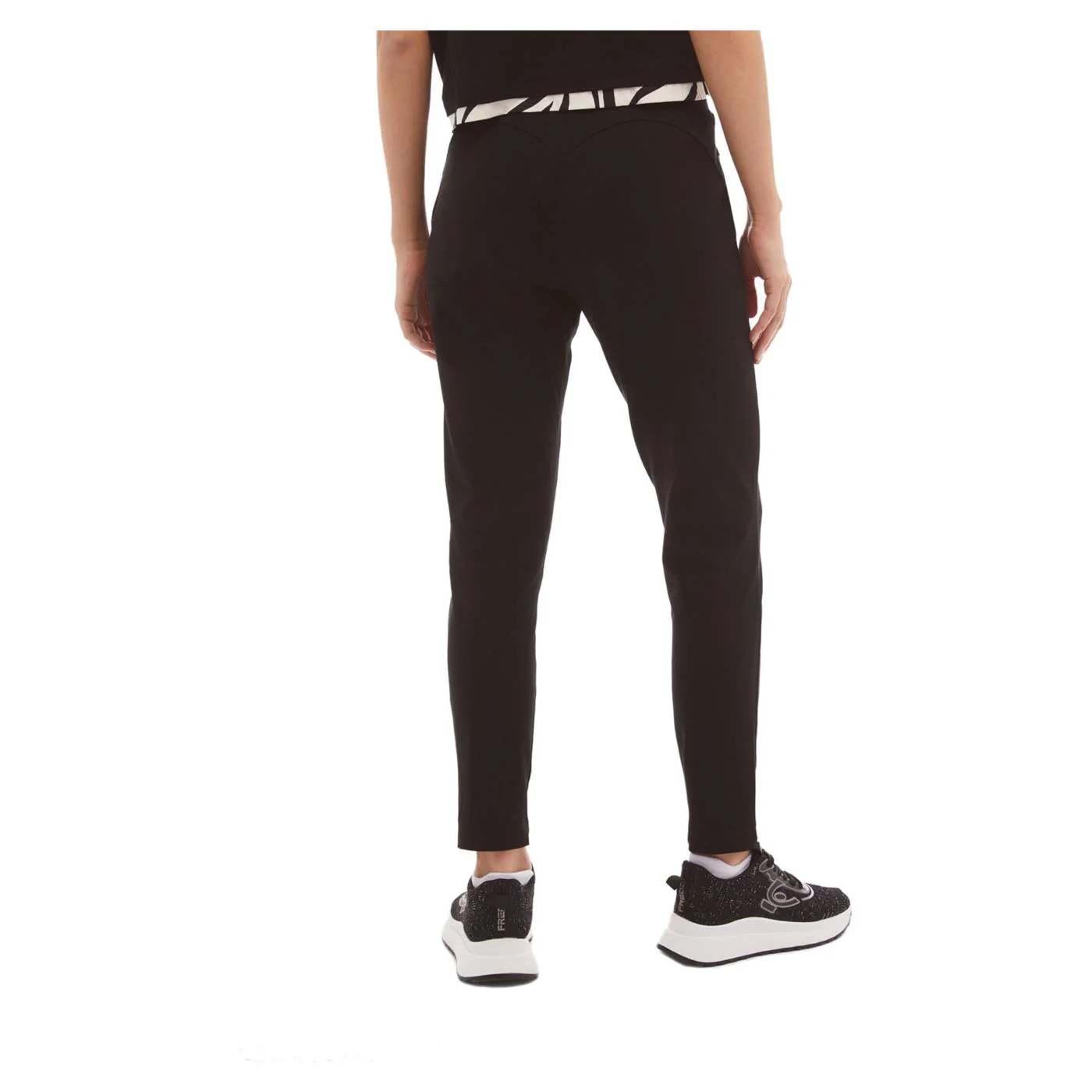FREDDY MOVEMENT W SLIM PANT - Image 4