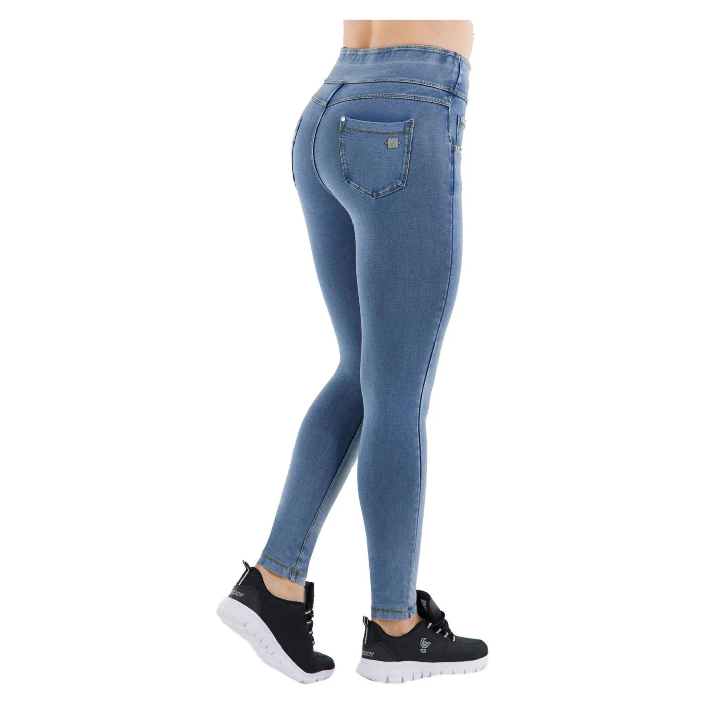FREDDY NOW PANTS - Image 4