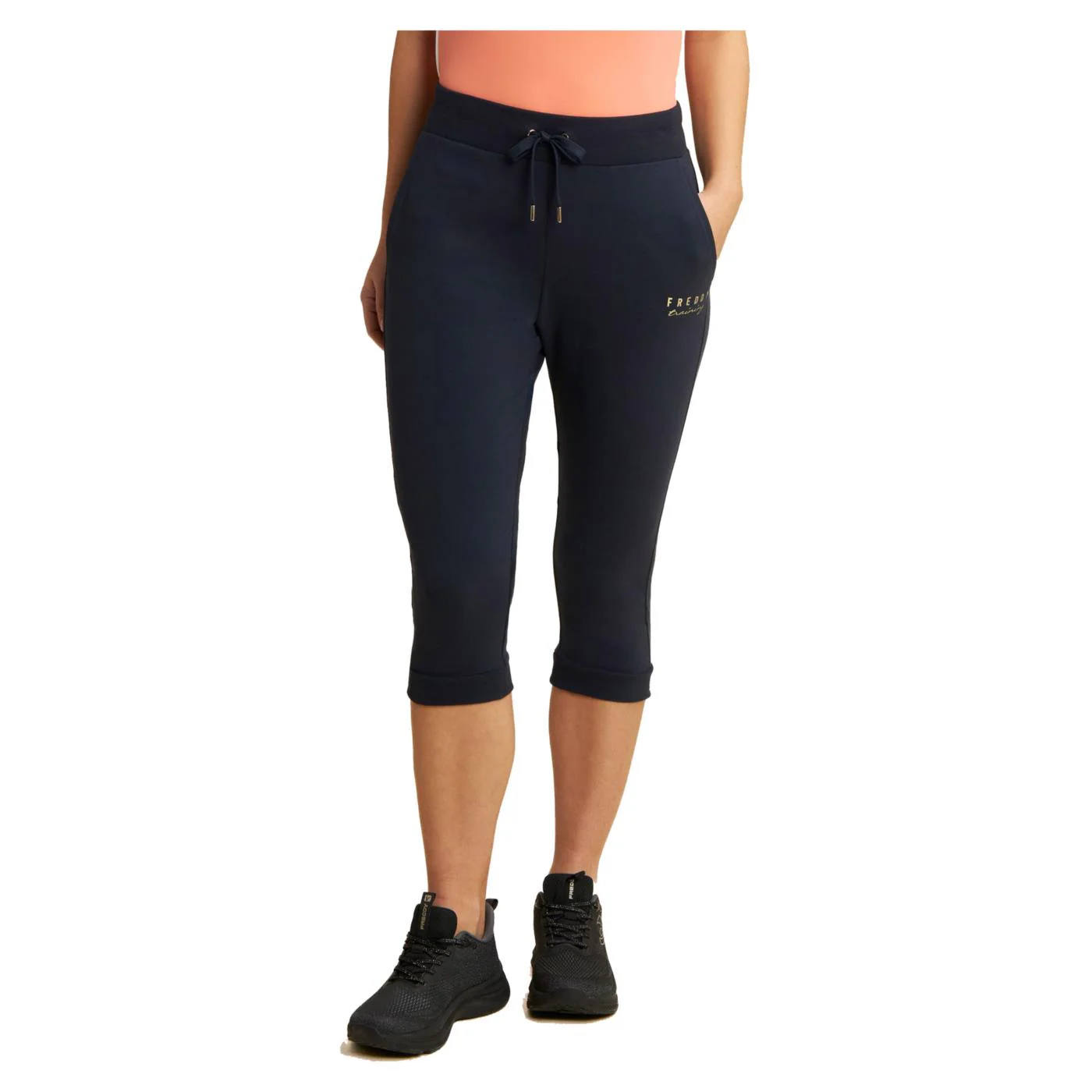 FREDDY PANT CAPRI TRAINING EVO - Image 3