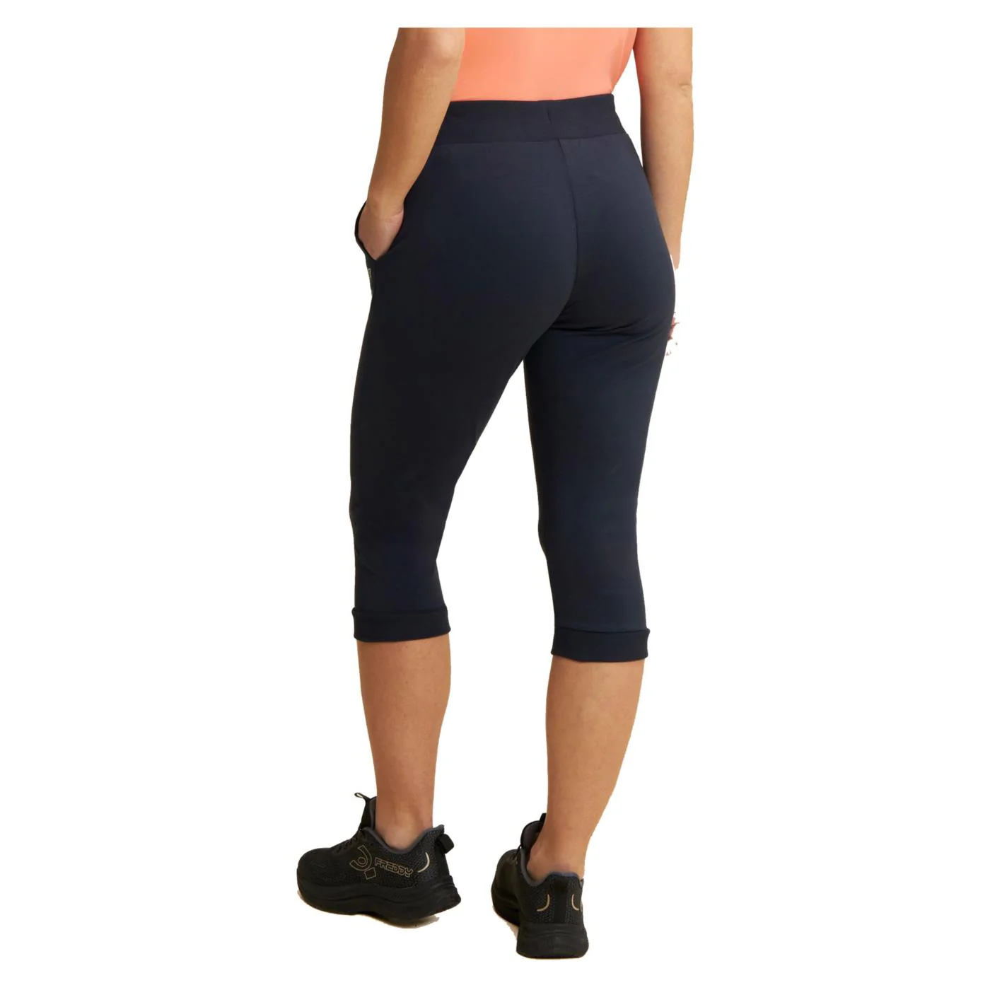 FREDDY PANT CAPRI TRAINING EVO - Image 4