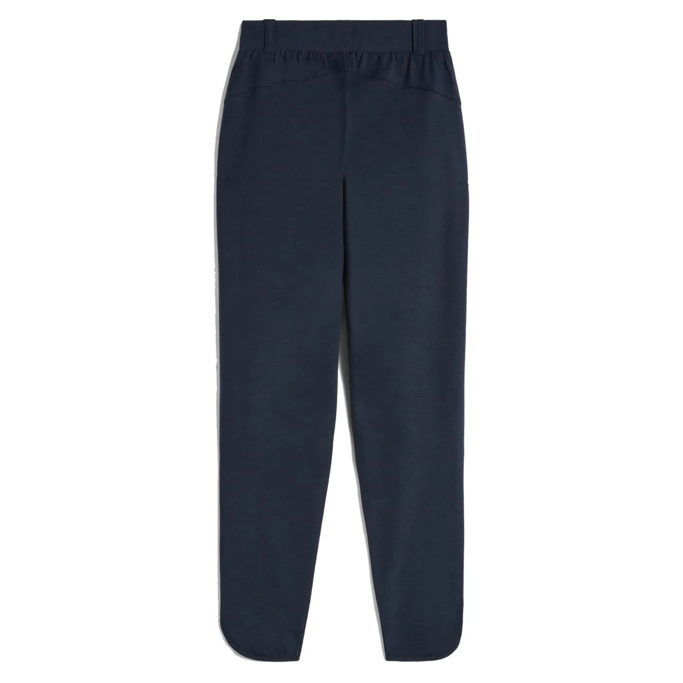 FREDDY PANT HEAVY JERSEY STRETCH - Image 2