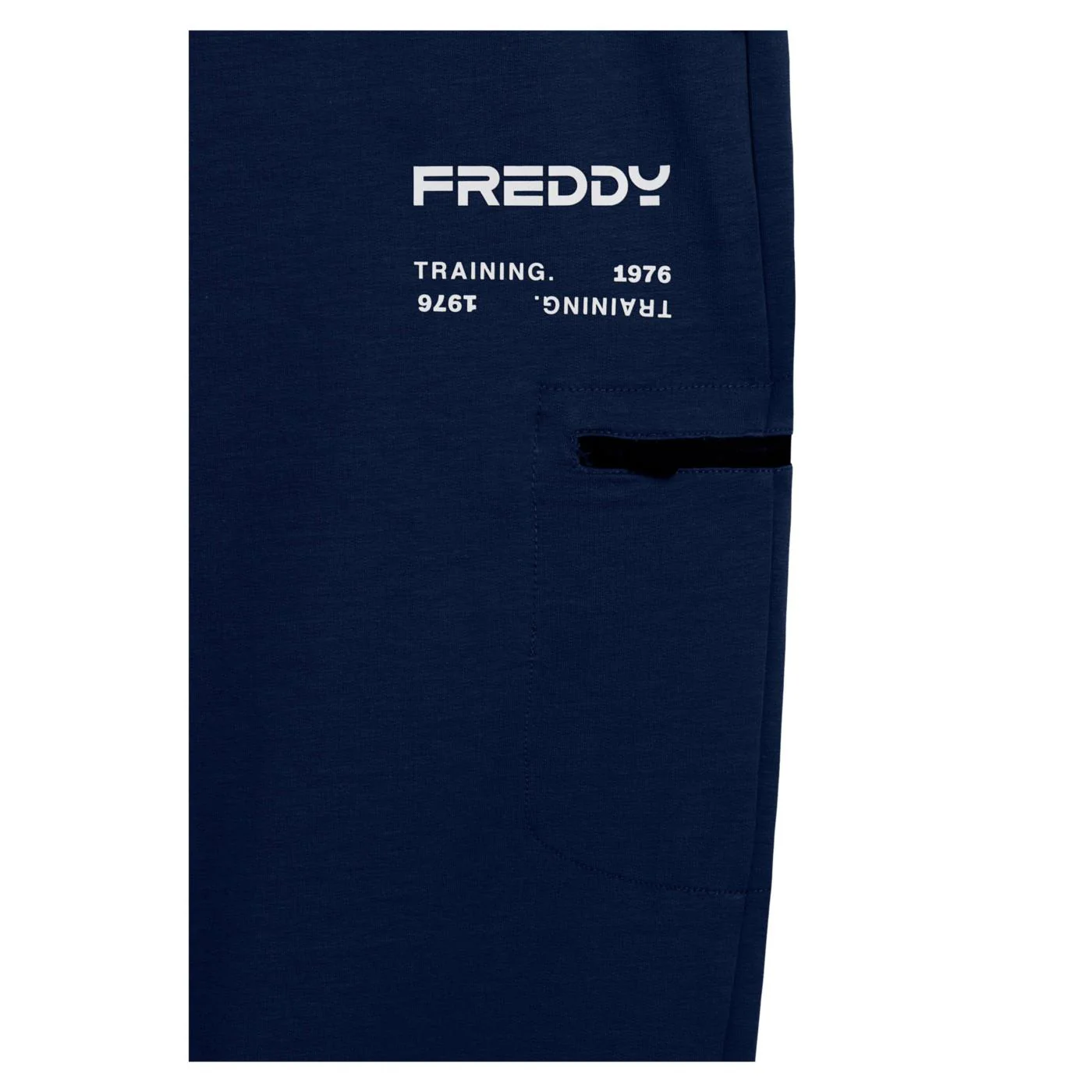 FREDDY PANT REGULAR FT STRETCH - Image 3