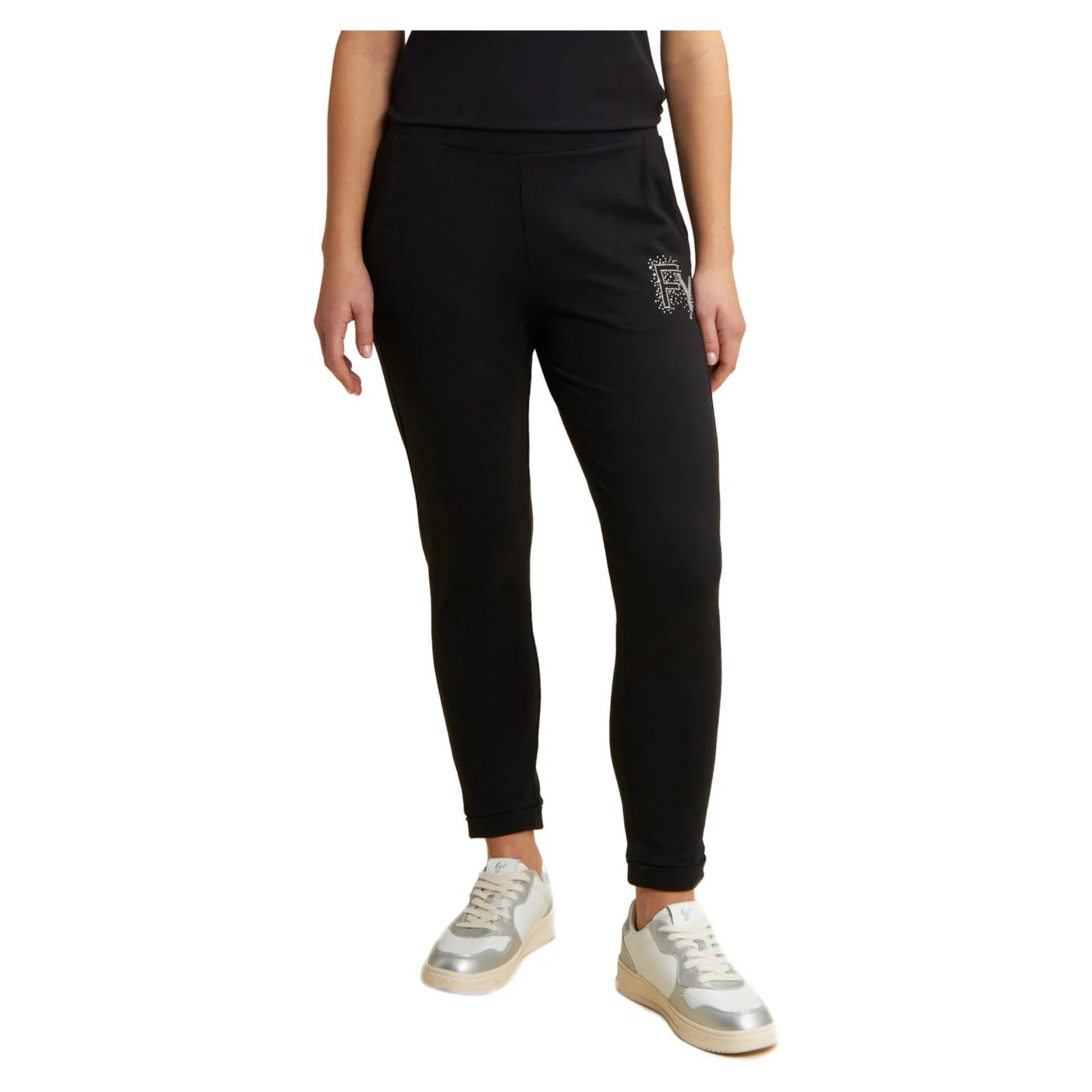 FREDDY PANT TRAINING EVO CUFFED - Image 3