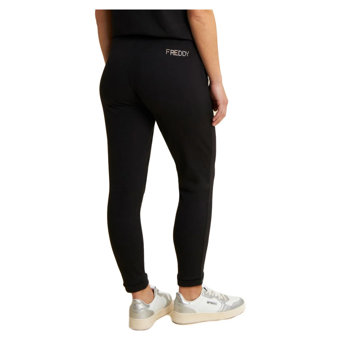 FREDDY PANT TRAINING EVO CUFFED - Image 4