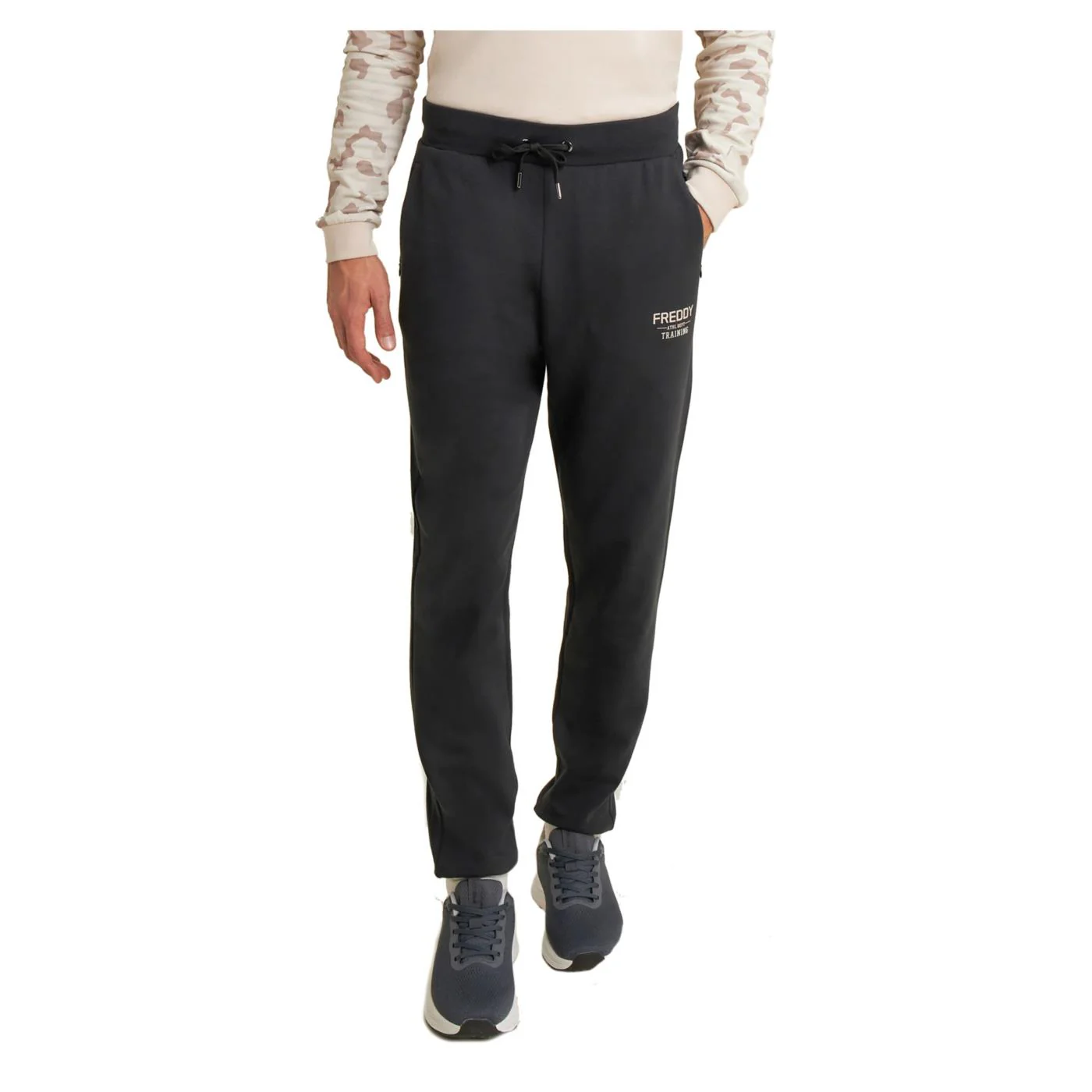 FREDDY PANTALONI FELPA CON POLSO - Image 3