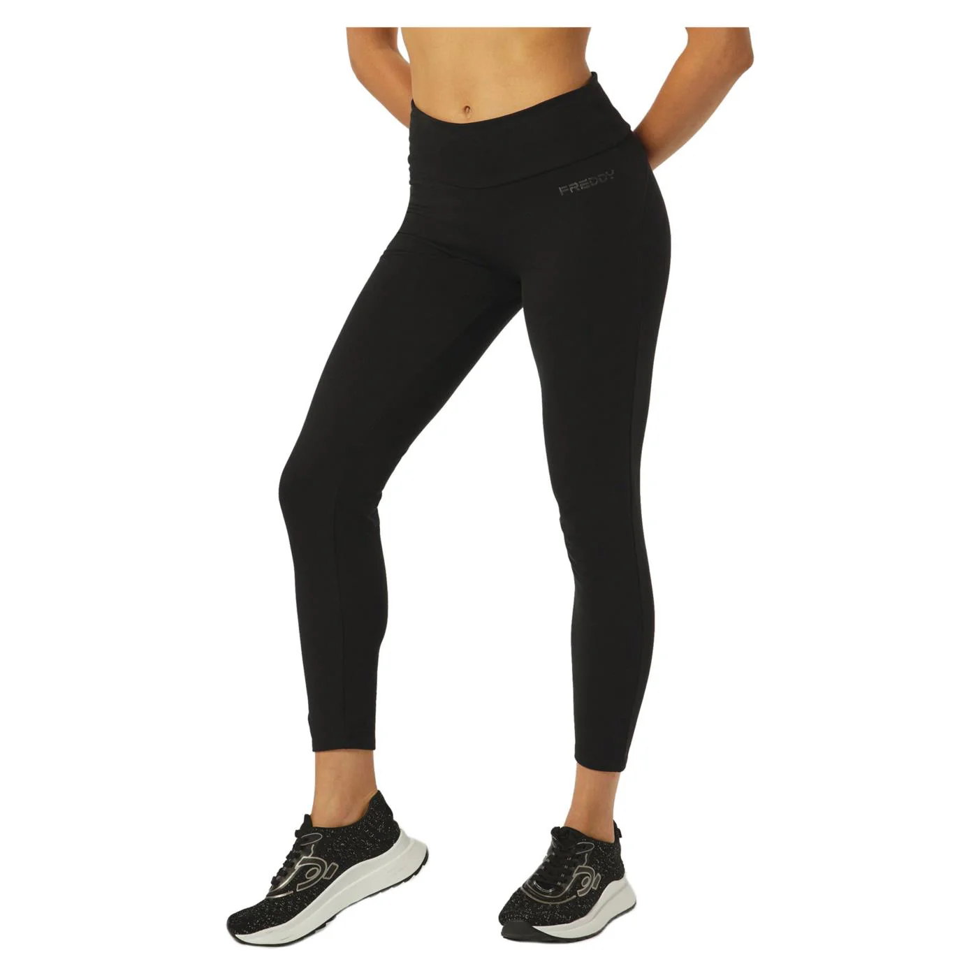 FREDDY PANTALONI SLIM STRETCH - Image 3