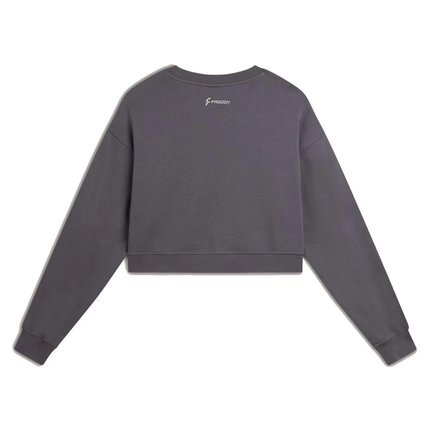FREDDY PEANUTS CROPPED CREW - Image 2