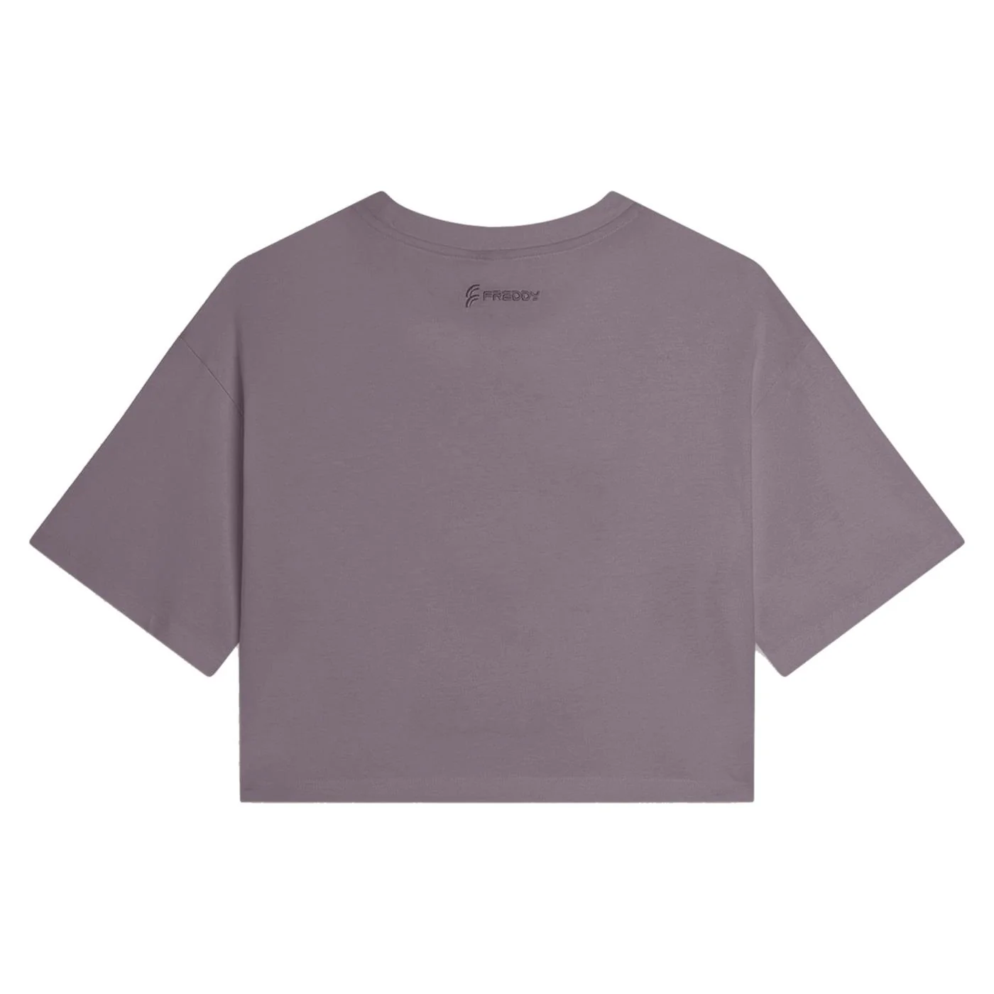 FREDDY PEANUTS CROPPED SS TEE - Image 2