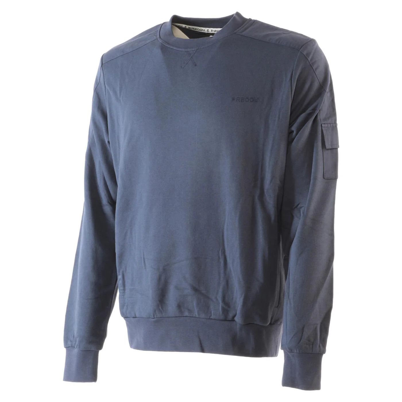 FREDDY PREMIUM FLEECE SWEATER - Image 2