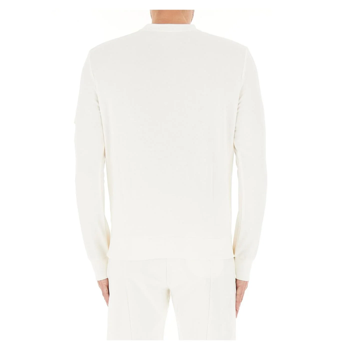 FREDDY PREMIUM FLEECE SWEATER - Image 2