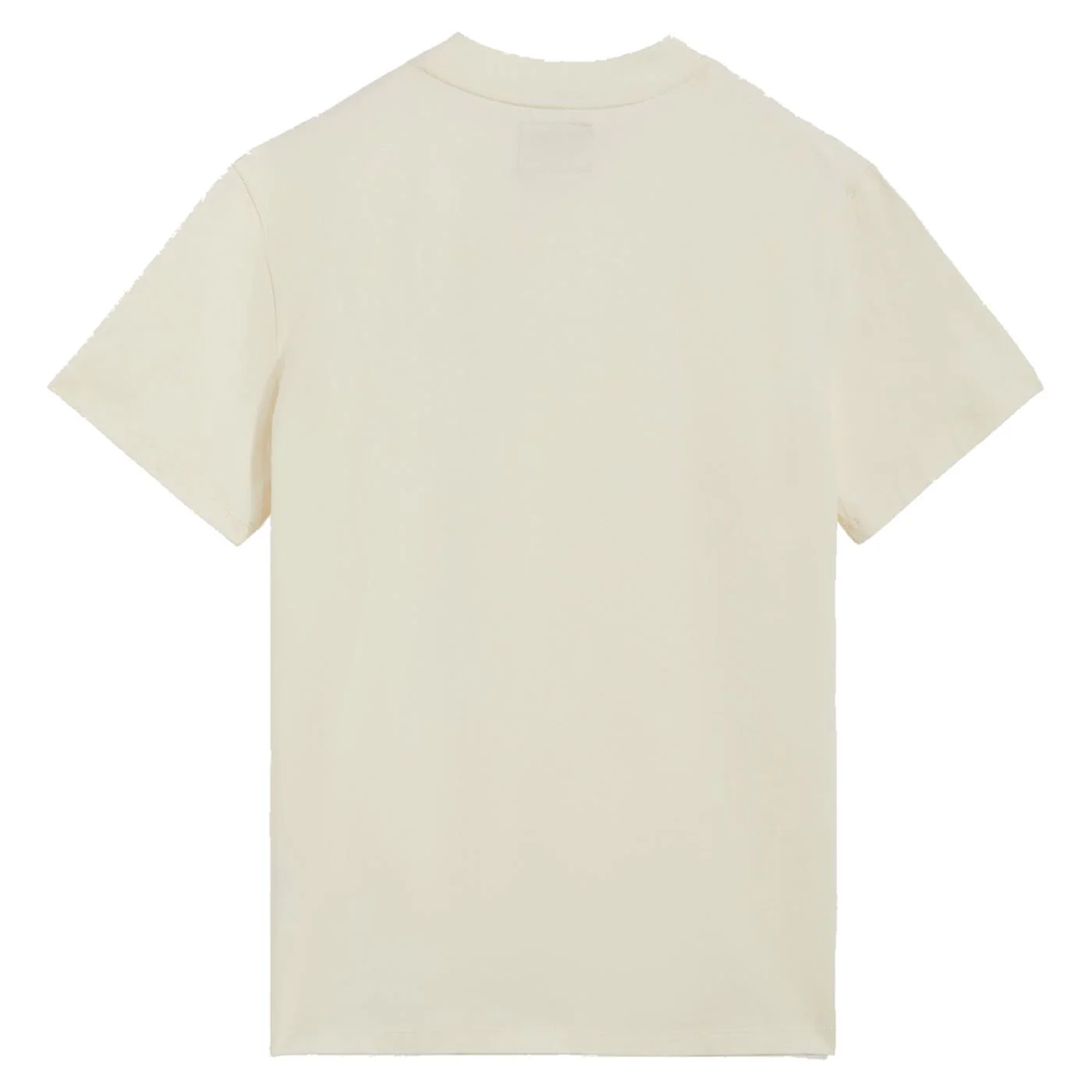 FREDDY PREMIUM SS JERSEY TEE - Image 2