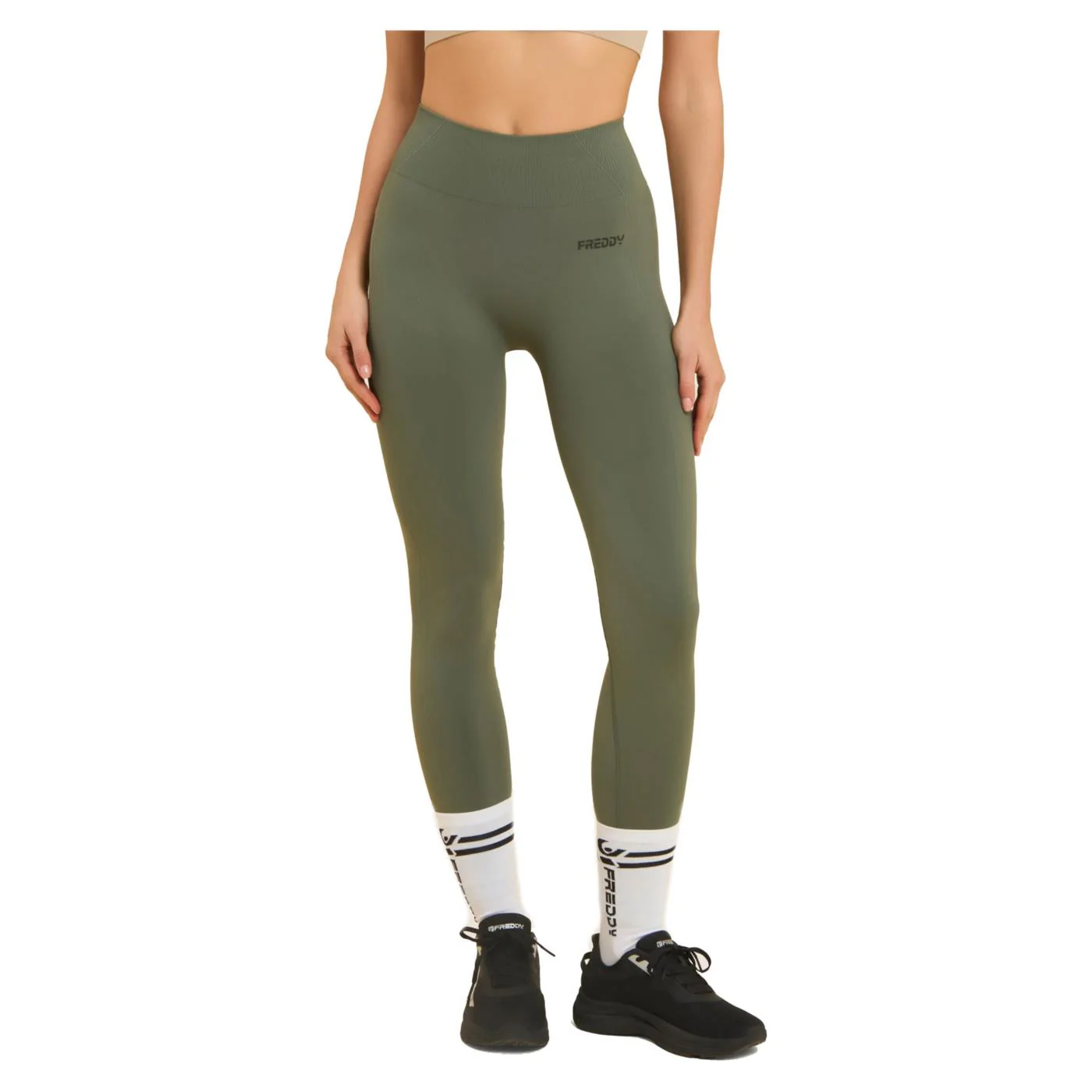 FREDDY SEAMLESS SKINNY PANT - Image 3