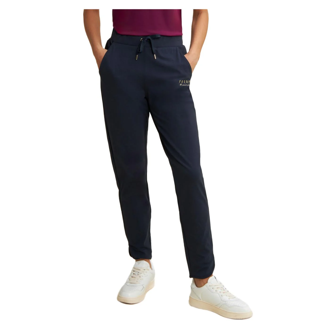 FREDDY SLIM PANT TRAINING EVO - Image 3