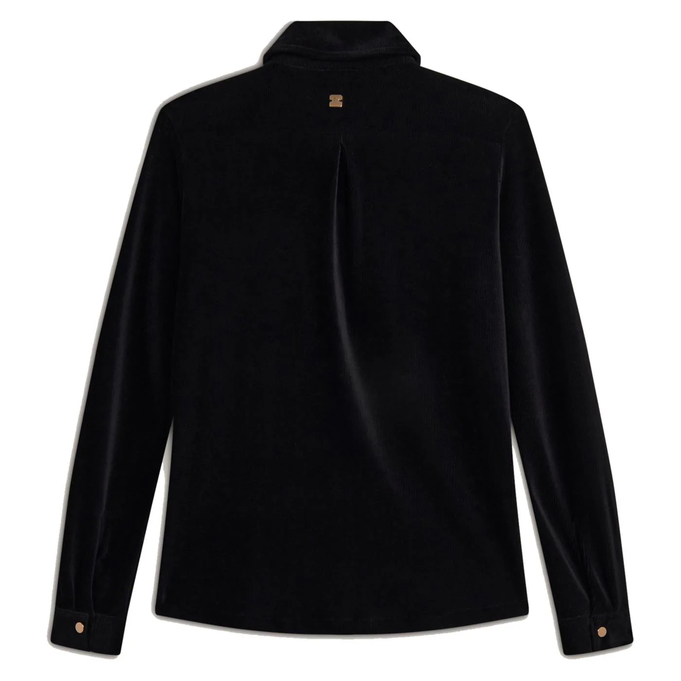FREDDY SLOUNGE CAMICIA VELLUTO - Image 2