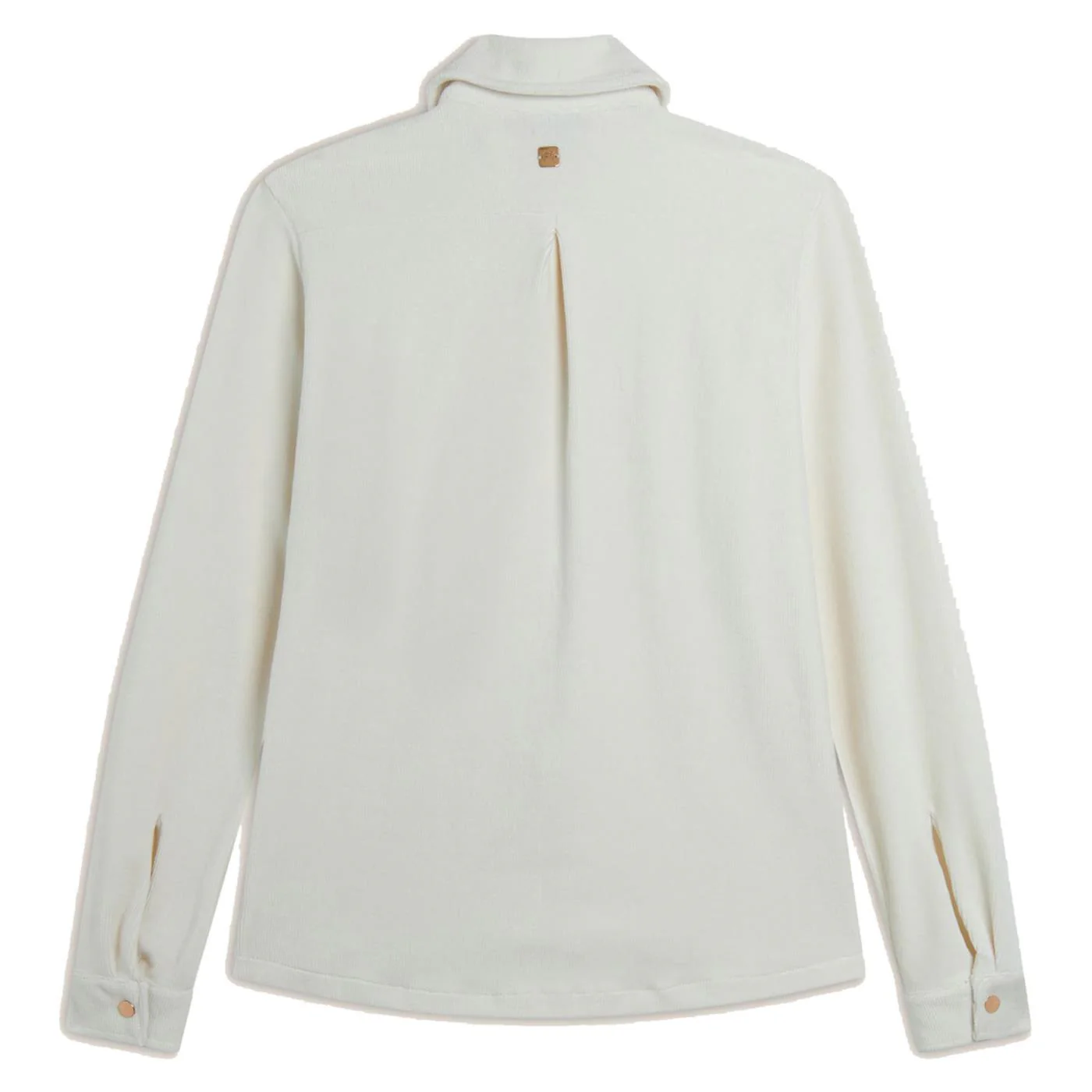 FREDDY SLOUNGE CAMICIA VELLUTO - Image 2