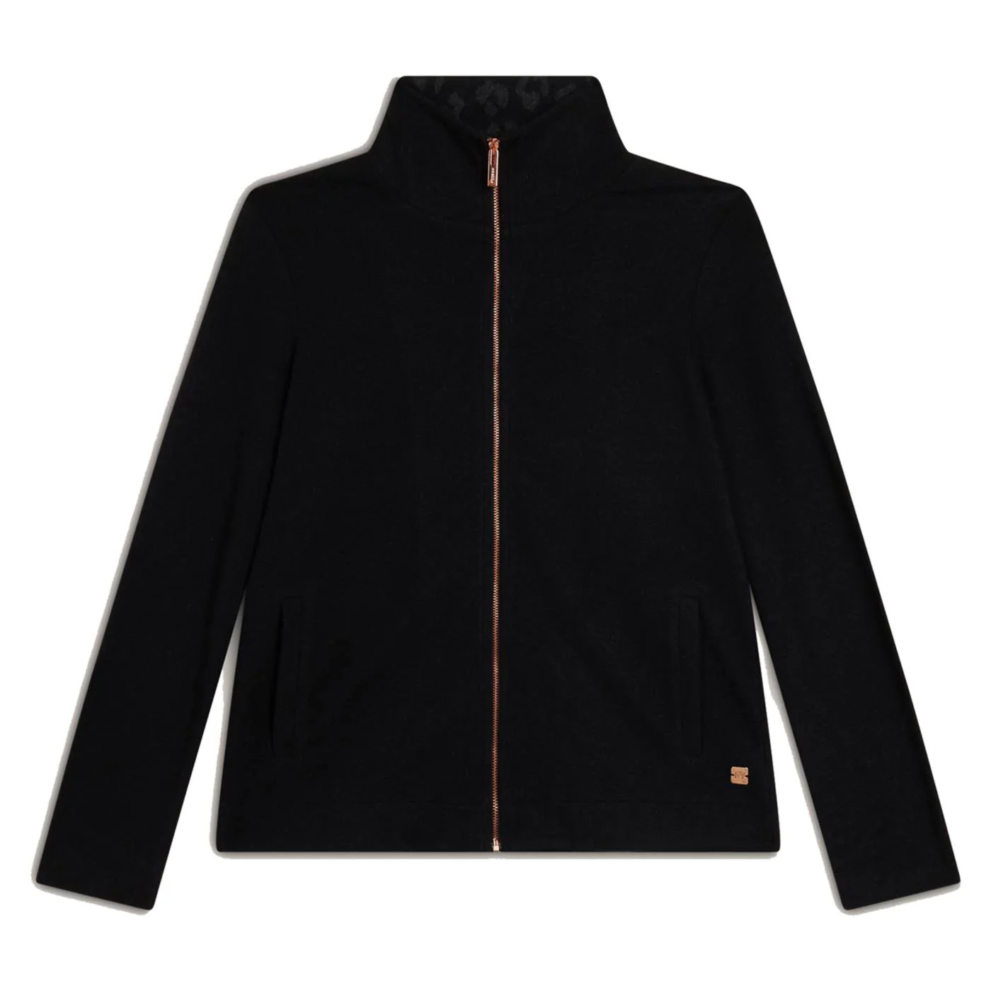 FREDDY SLOUNGE FELPA FULL ZIP