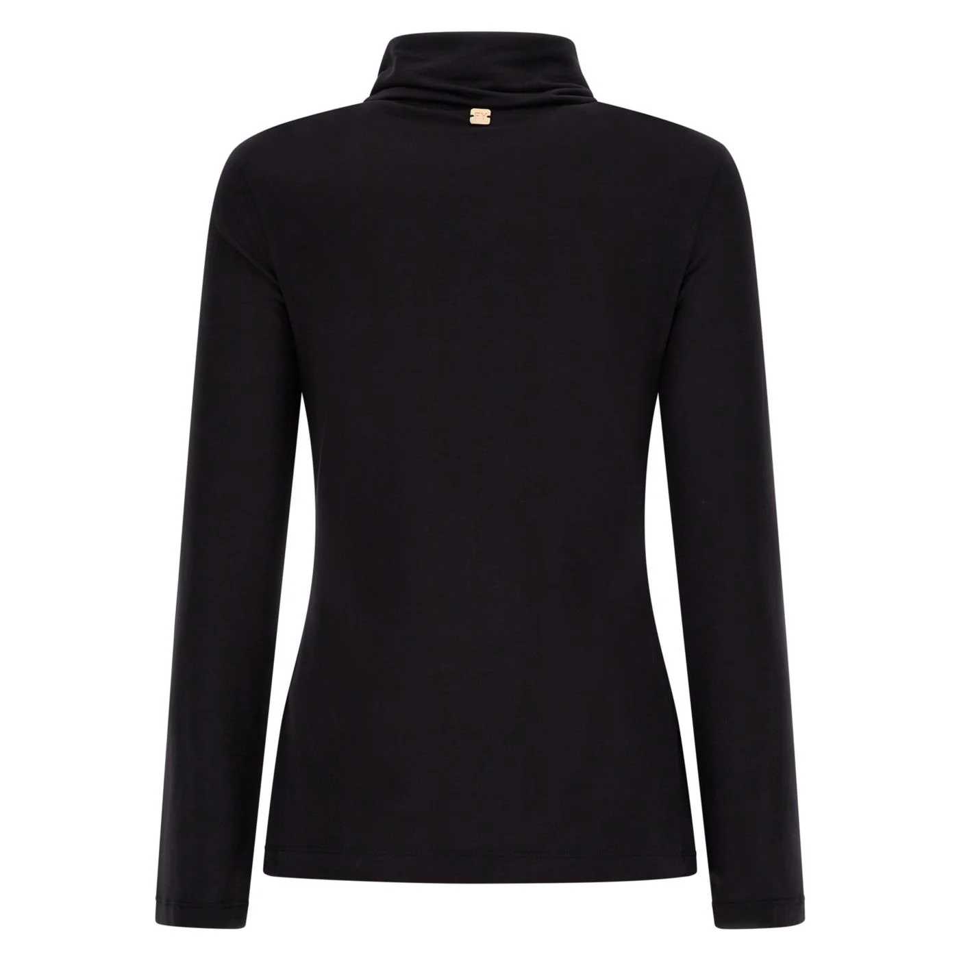 FREDDY SLOUNGE JERSEY LS TEE - Image 2