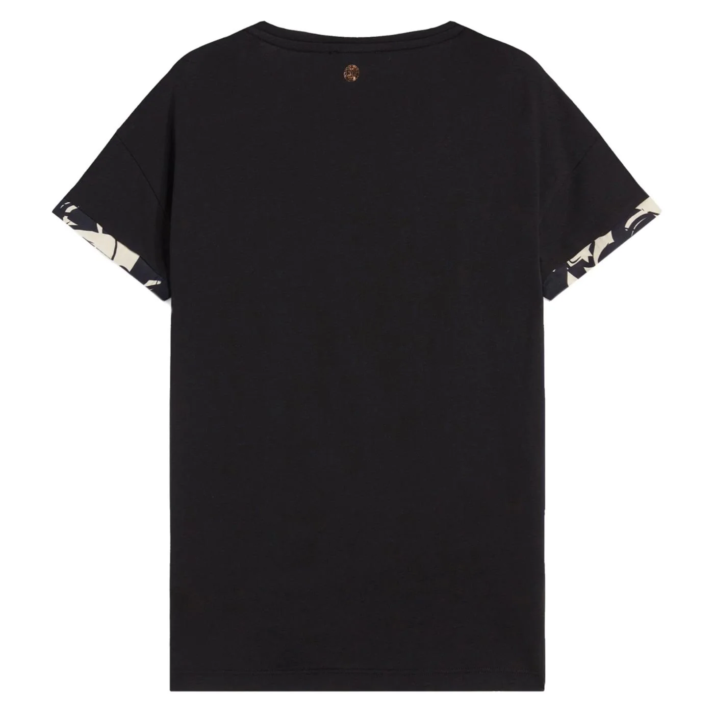 FREDDY SLOUNGE JERSEY W SS TEE - Image 2