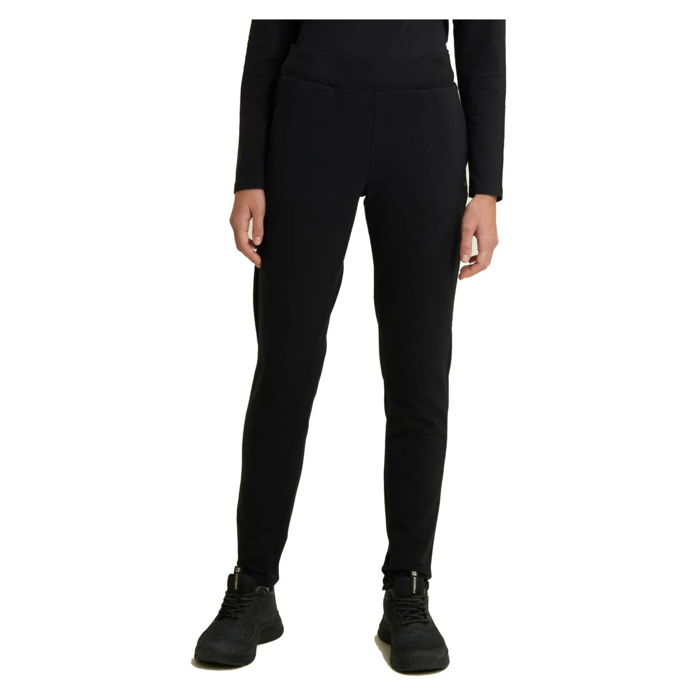 FREDDY SLOUNGE PANT FLC STRETCH - Image 3