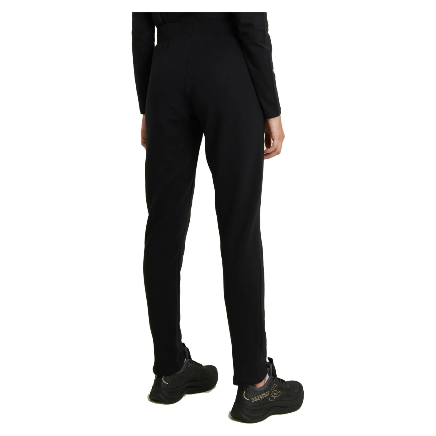 FREDDY SLOUNGE PANT FLC STRETCH - Image 4
