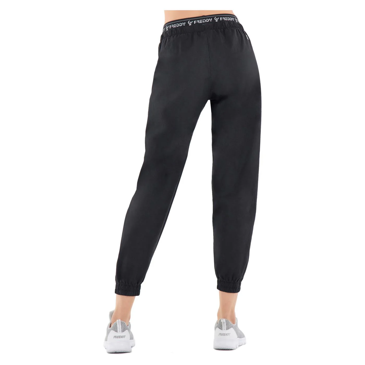 FREDDY SLOUNGE PANT POPELINE STR - Image 4