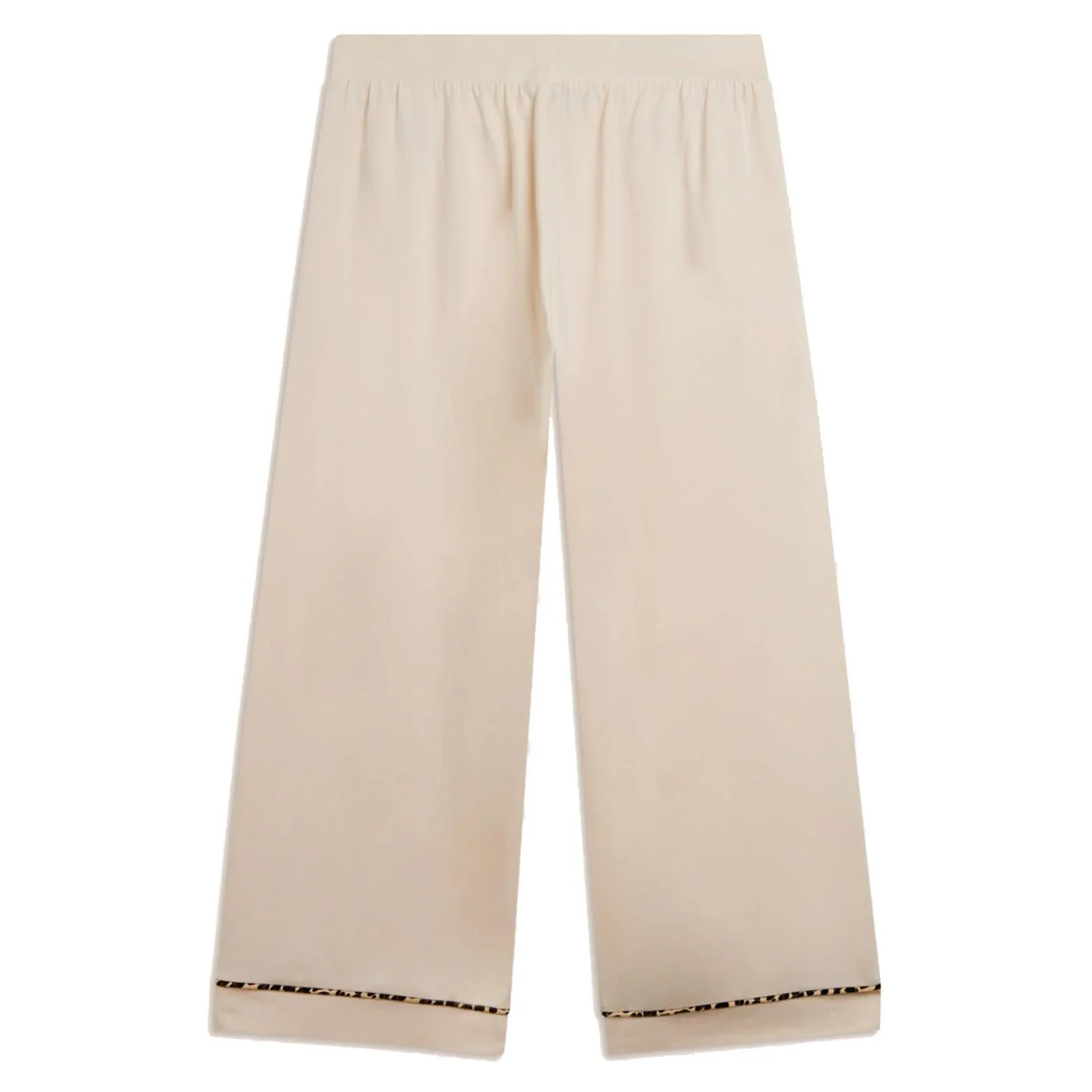 FREDDY SLOUNGE PANT WIDE LEG - Image 2
