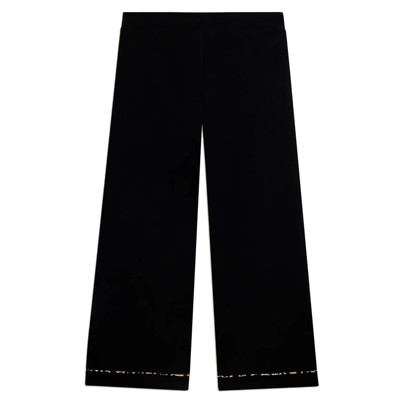 FREDDY SLOUNGE PANT WIDE LEG - Image 2