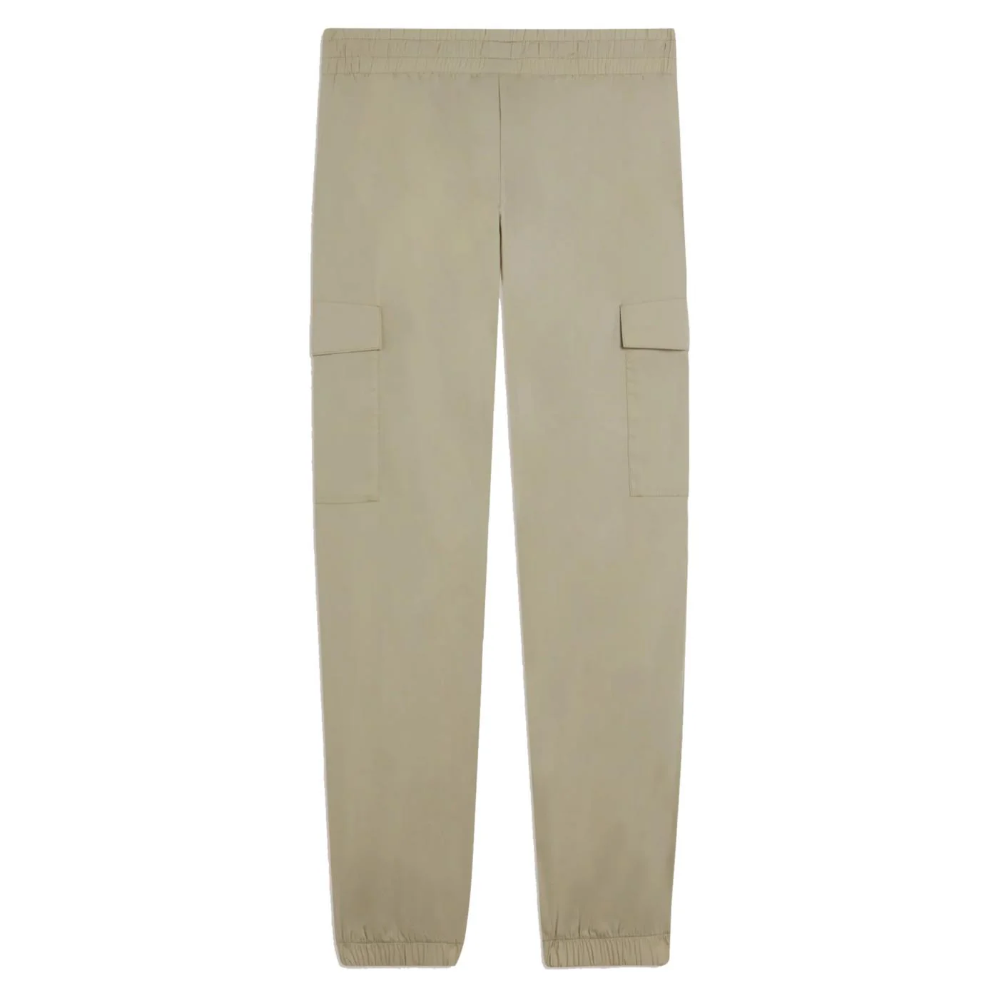 FREDDY SLOUNGE POPELINE PANT - Image 2