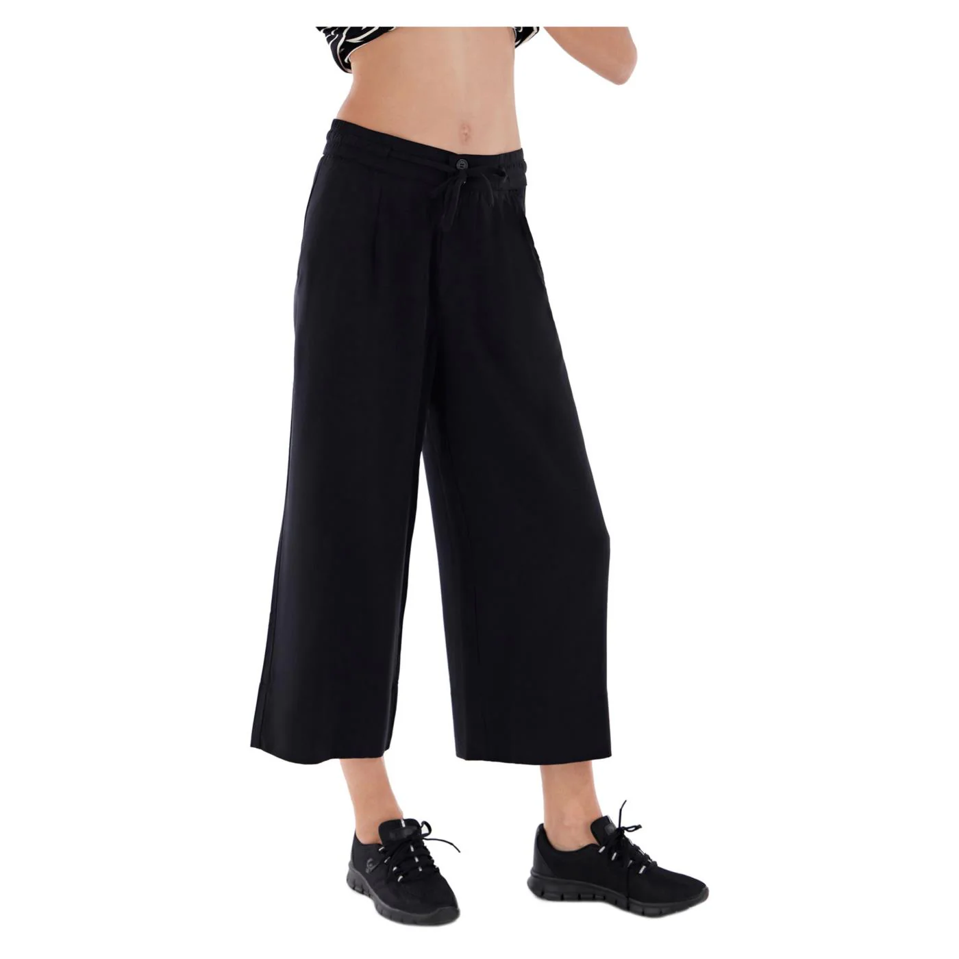 FREDDY SLOUNGE WIDE PANT - Image 3