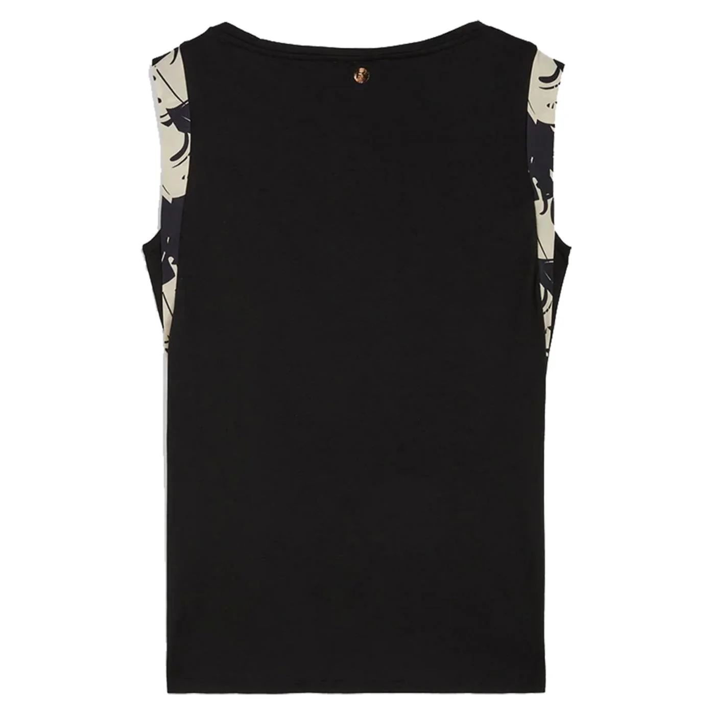 FREDDY SLOUNGE WOMAN TEE - Image 2