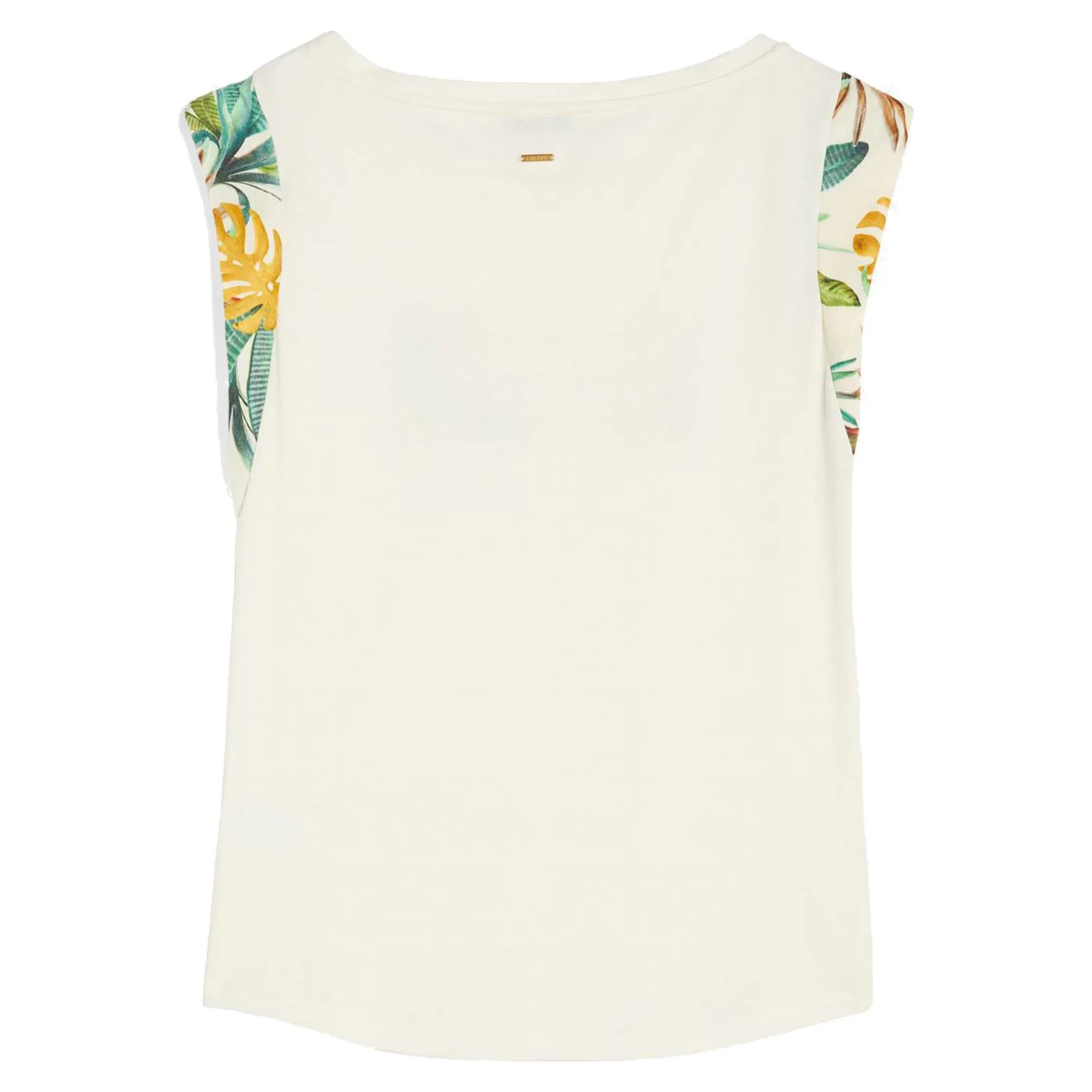 FREDDY SLOUNGE WOMAN TEE - Image 2