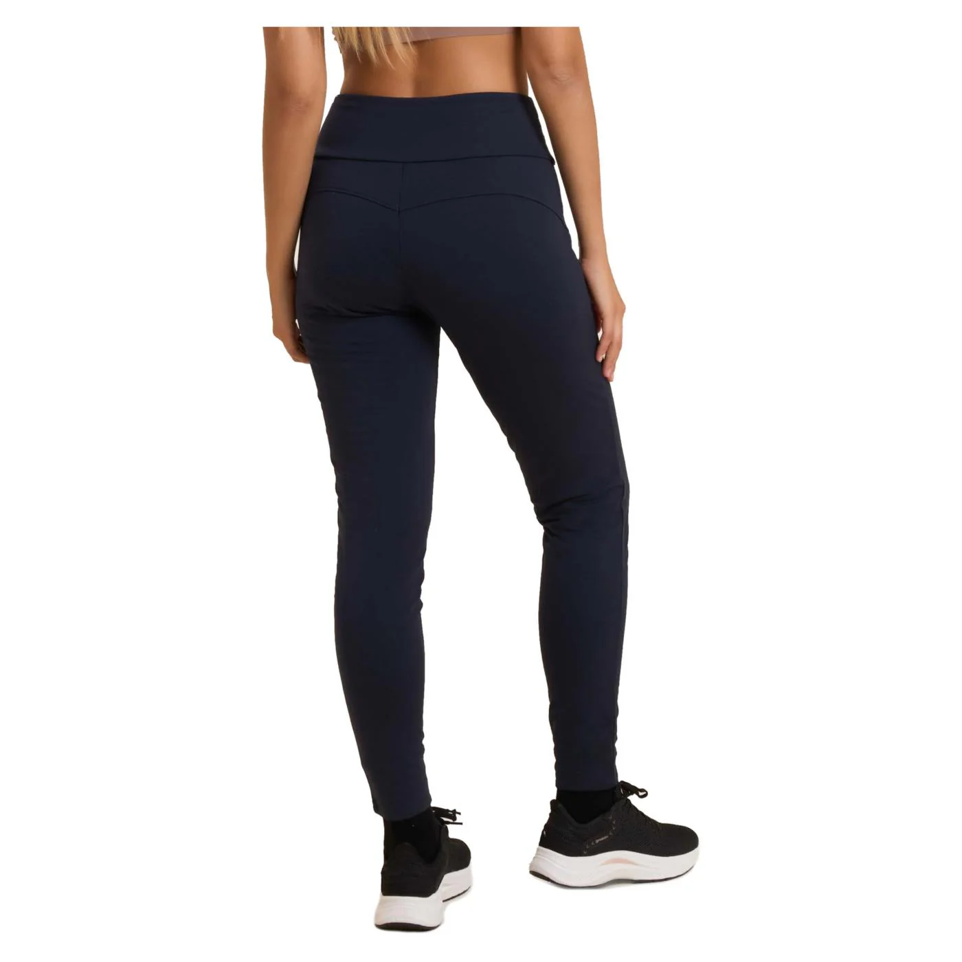 FREDDY STRETCH FLC SKINNY PANT - Image 4