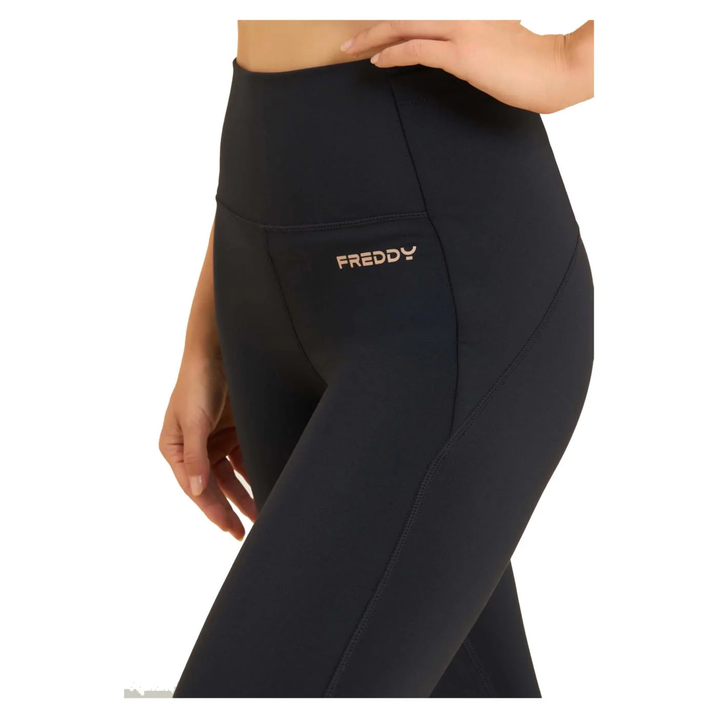 FREDDY SUPERFIT HIGH WAIST PANT - Image 3