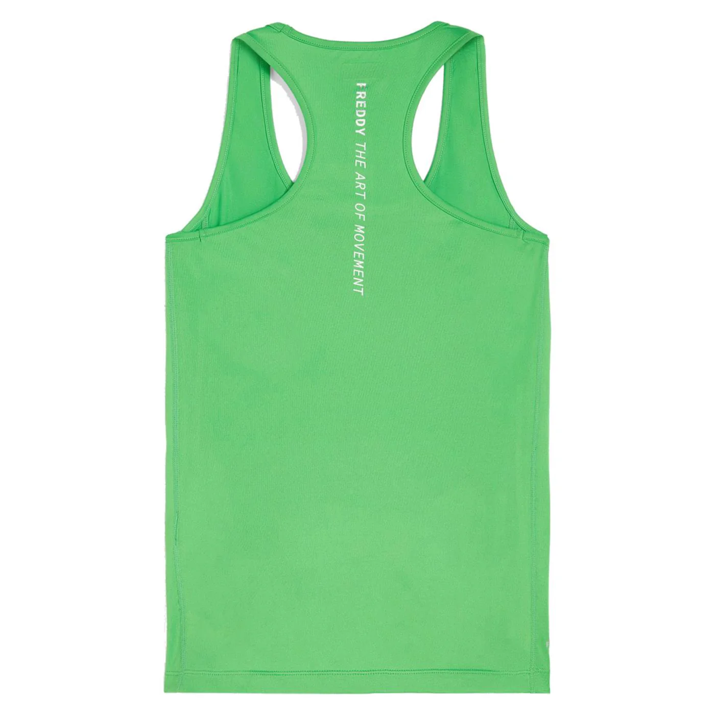 FREDDY SUPERFIT STRETCH TANK - Image 2
