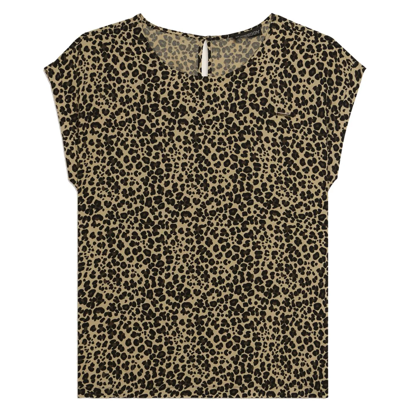 FREDDY T-SHIRT AOP SLOUNGE - Image 3