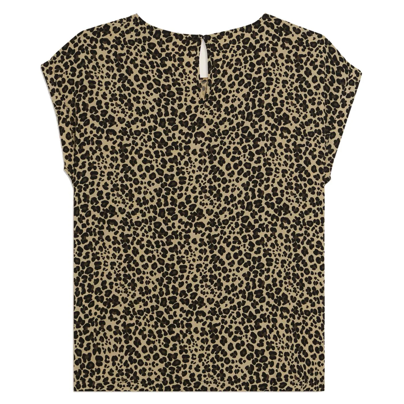 FREDDY T-SHIRT AOP SLOUNGE - Image 4