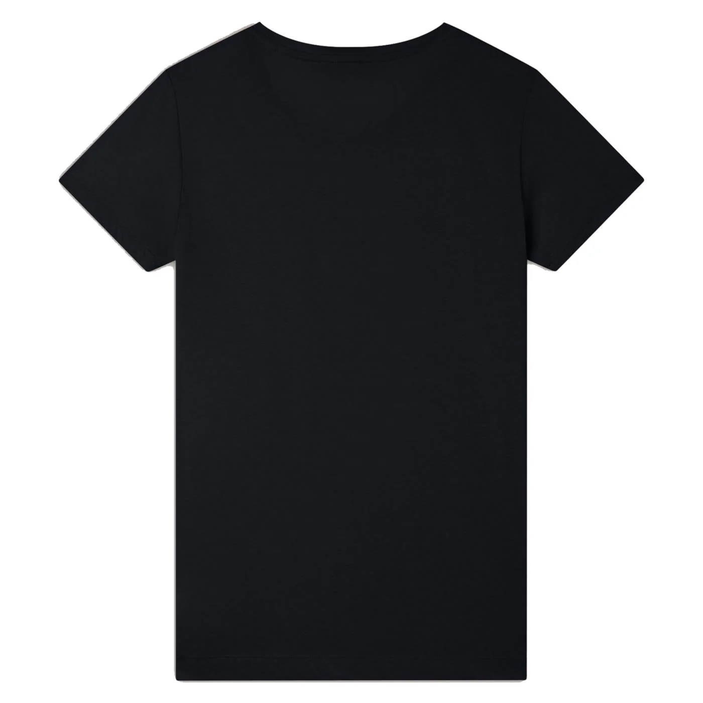 FREDDY T-SHIRT COLLEGE LUXE - Image 2