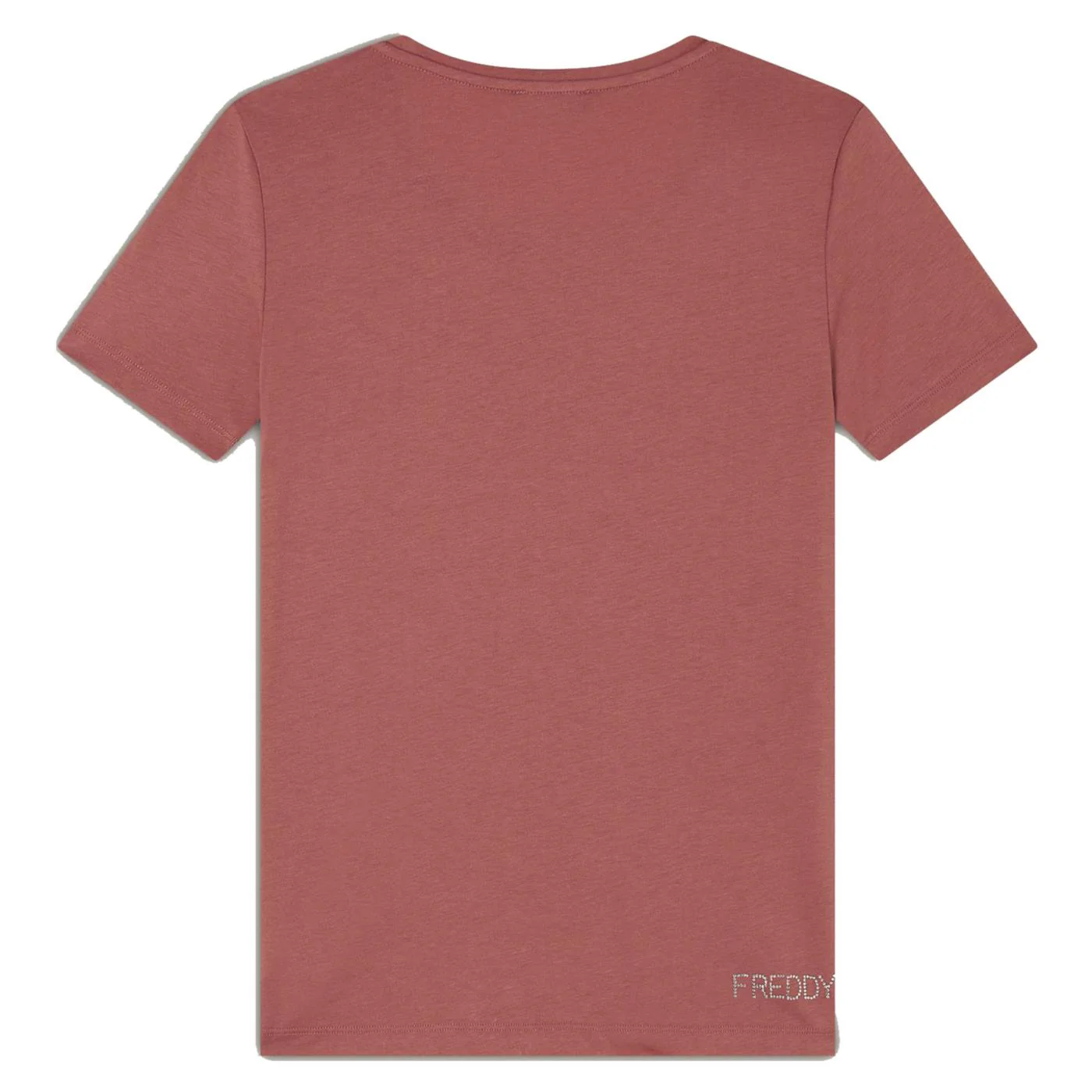 FREDDY T-SHIRT COLLEGE LUXE - Image 2