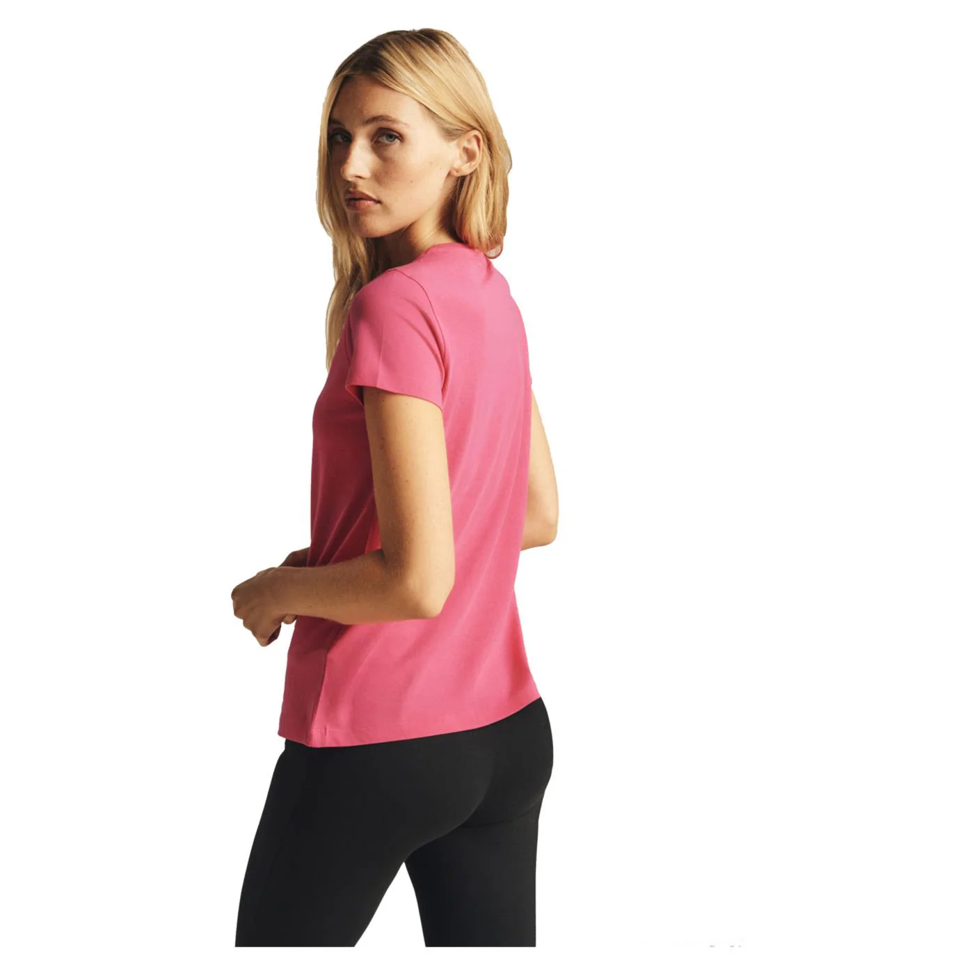 FREDDY T-SHIRT LIGHT JERSEY - Image 4