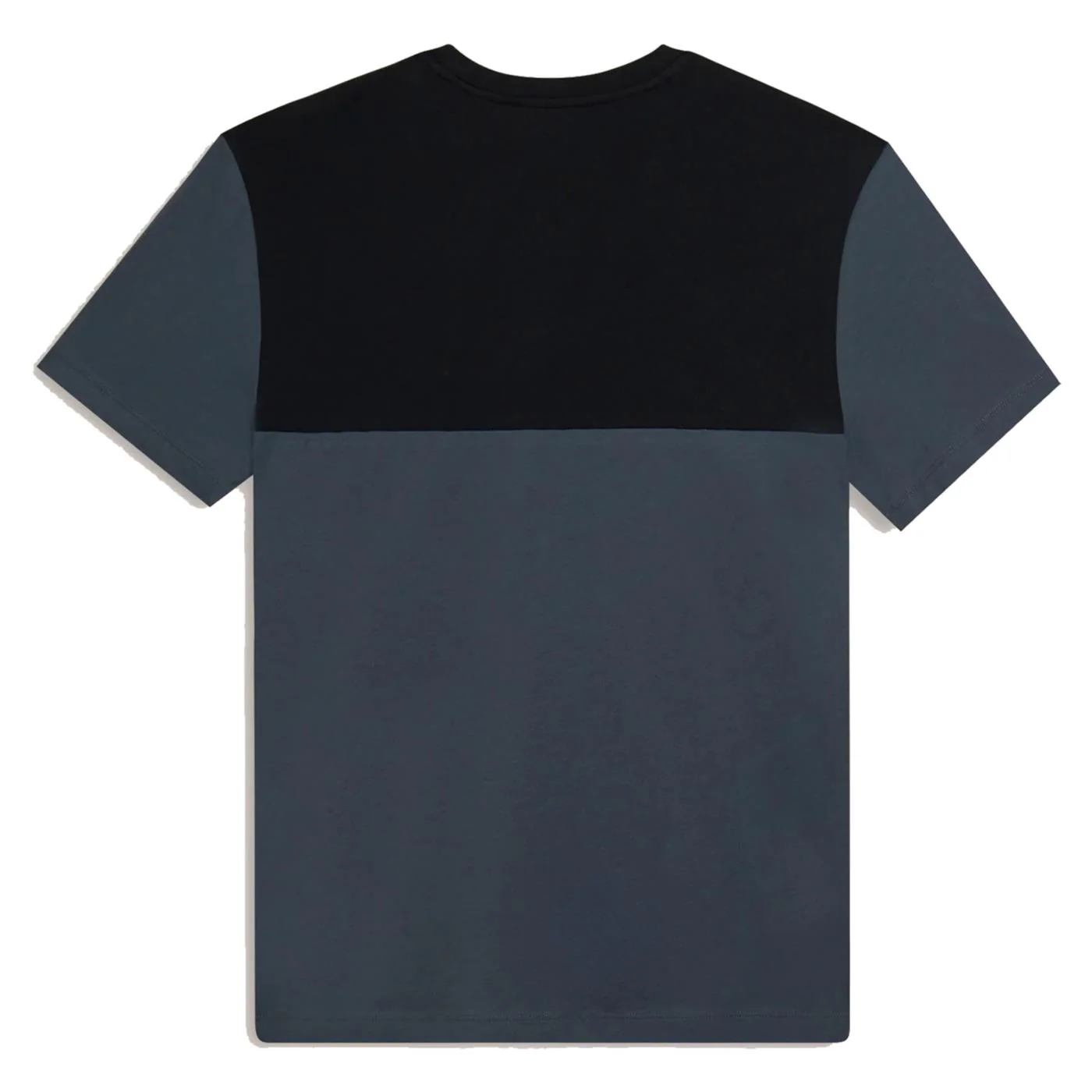 FREDDY T-SHIRT MC JERSEY BICOLOR - Image 2