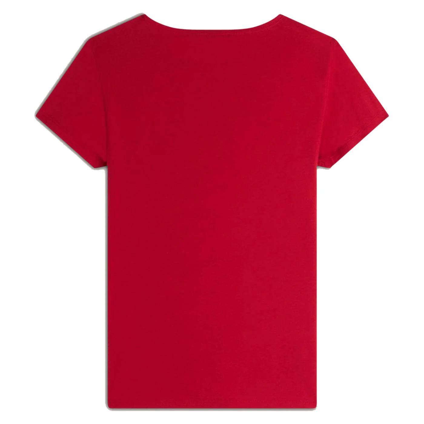 FREDDY T-SHIRT MC POLYCOTTON - Image 2