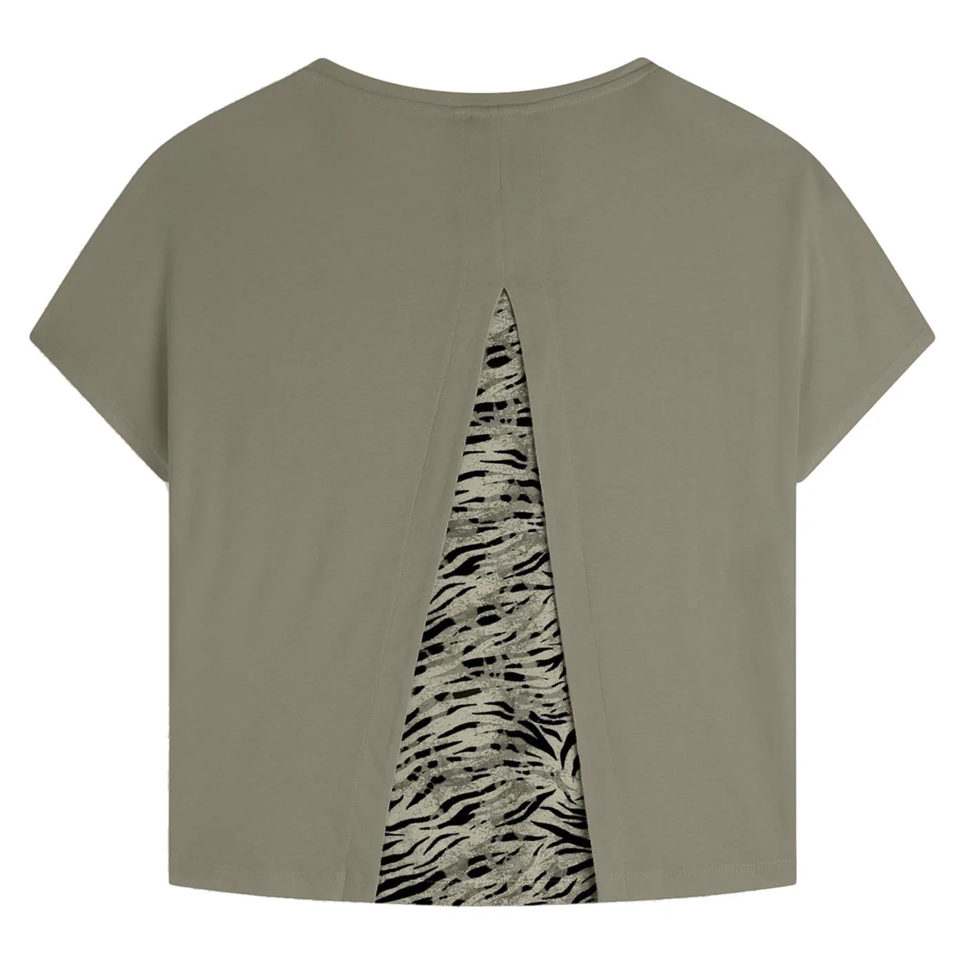 FREDDY T-SHIRT SLOUNGE LIGHT - Image 2