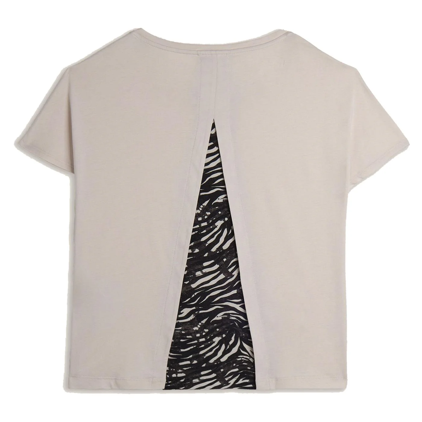 FREDDY T-SHIRT SLOUNGE LIGHT - Image 2