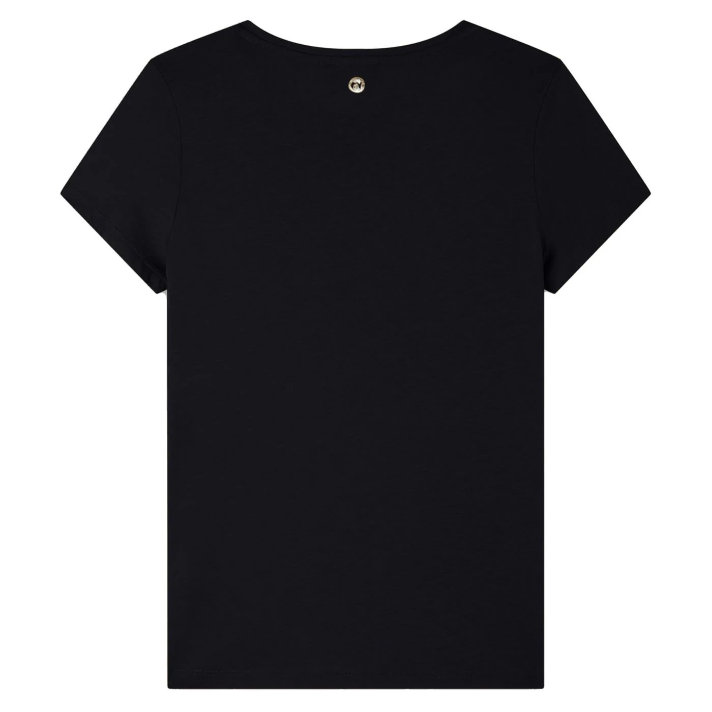 FREDDY T-SHIRT SLOUNGE PRINT - Image 2
