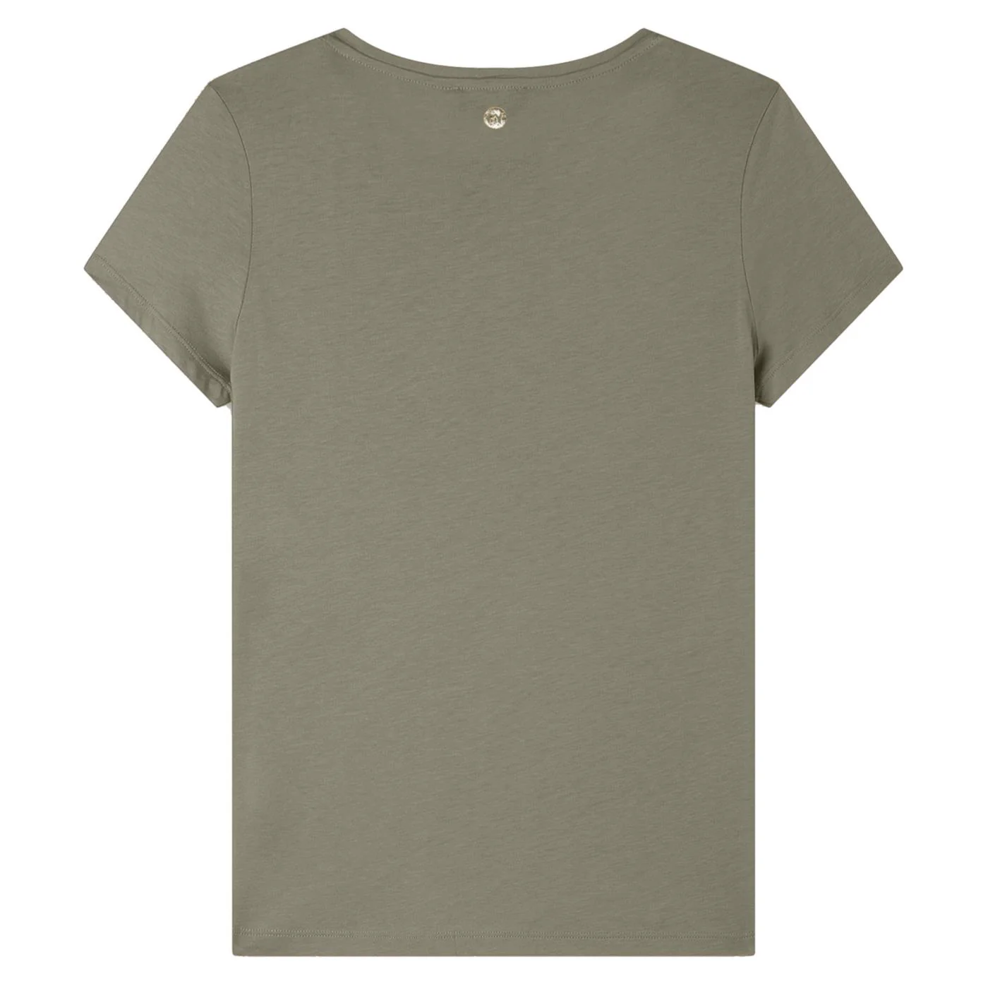 FREDDY T-SHIRT SLOUNGE PRINT - Image 2