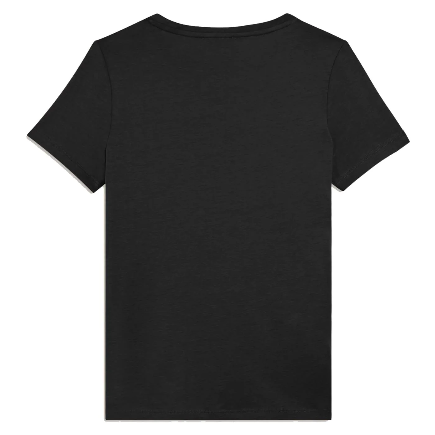 FREDDY T-SHIRT SS SLOUNGE MODAL - Image 2
